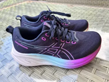 Brugt Asics Laufschuh bike — billede 1 af 4