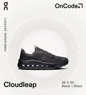 On Running Cloud bike d'occasion — image 4 sur 4