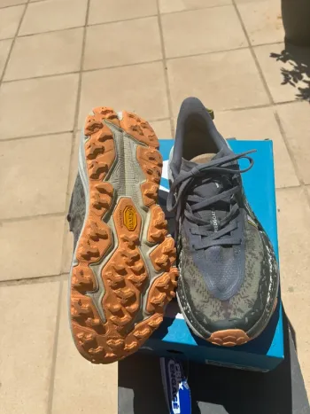 Gebrauchtes Hoka Speedgoat 6 bike — Bild 5 von 7