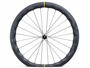 Brugt efferre Carbon WB50 DT240 2026 Wheels
