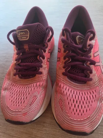 Used Asics Nimbus 21 bike — image 2 of 8