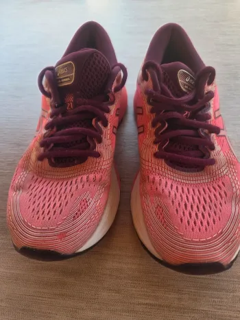 Used Asics Nimbus 21 bike — image 3 of 8