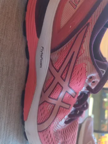 Used Asics Nimbus 21 bike — image 8 of 8