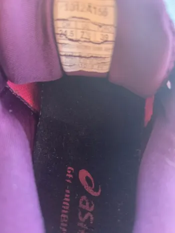Used Asics Nimbus 21 bike — image 7 of 8