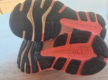 Used Asics Nimbus 21 bike — image 5 of 8