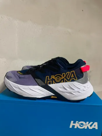 Gebrauchtes Hoka Speedgoat 7 bike — Bild 3 von 7