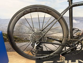 Giant Max Wheels 2026 bike d'occasion — image 2 sur 5