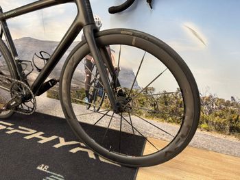 Giant Max Wheels 2026 bike d'occasion