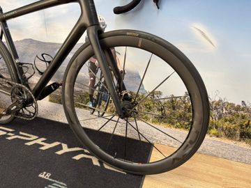 Giant Max Wheels 2026 Wheels usato