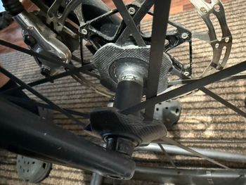 Giant Max Wheels 2026 bike d'occasion — image 5 sur 5