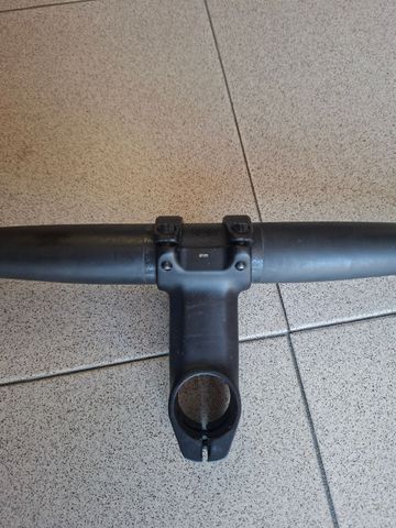 Tweedehands Orbea OC Handlebar and Stem 2025 bike — afbeelding 3 van 3