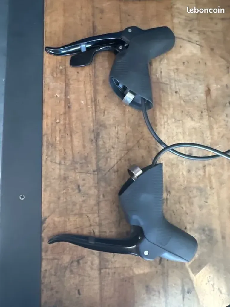 Brugt Sram Apex 1 2021 bike — billede 4 af 6