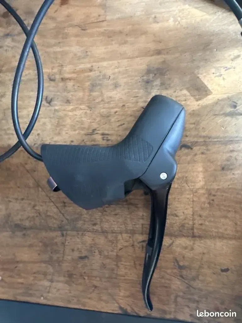 Brugt Sram Apex 1 2021 bike — billede 6 af 6