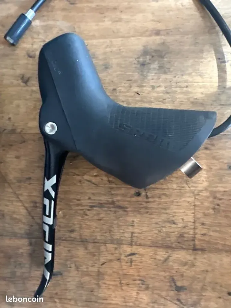 Brugt Sram Apex 1 2021 bike — billede 2 af 6