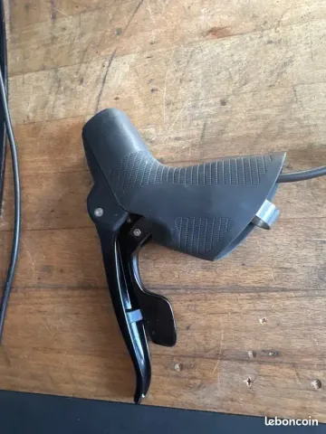 Brugt Sram Apex 1 2021 bike — billede 5 af 6