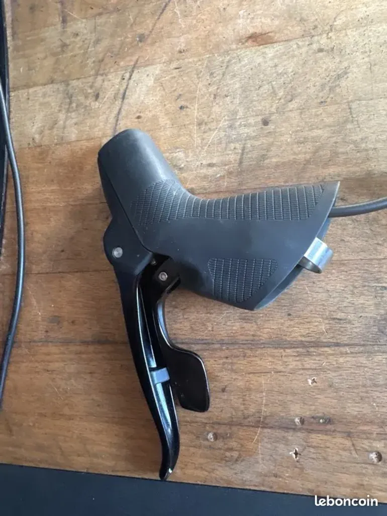 Brugt Sram Apex 1 2021 bike — billede 5 af 6