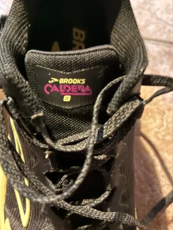 Used Brooks Caldera 8 bike — image 6 of 7