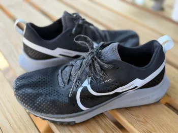 Brugt Pegasus React Trail 4 bike — billede 2 af 7