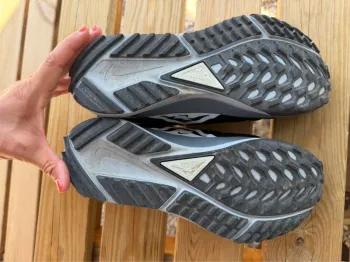 Brugt Pegasus React Trail 4 bike — billede 6 af 7