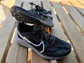 Brugt Pegasus React Trail 4 bike — billede 4 af 7
