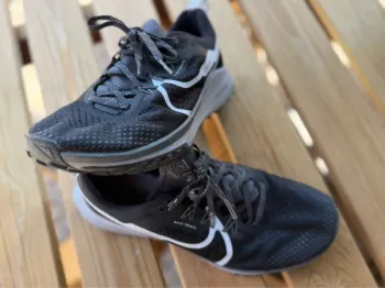 Brugt Pegasus React Trail 4 bike — billede 3 af 7