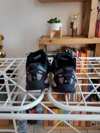 Gebrauchtes Nike Vomero 18 SE bike — Bild 2 von 8