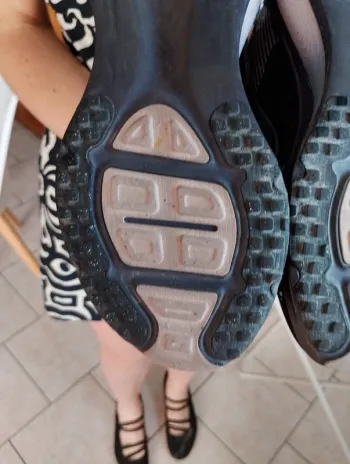 Gebrauchtes Nike Vomero 18 SE bike — Bild 7 von 8