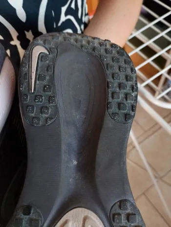 Gebrauchtes Nike Vomero 18 SE bike — Bild 8 von 8