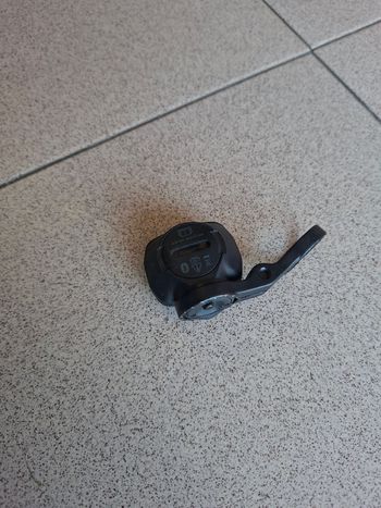 Brugt Sram Eagle AXS Shifter 2025 bike — billede 3 af 3