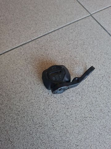 Used Sram Eagle AXS Shifter 2025 bike — image 3 of 3