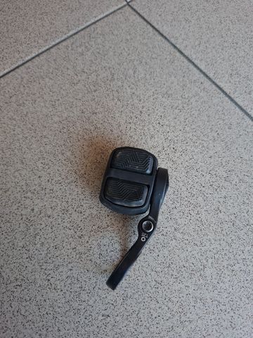 Used Sram Eagle AXS Shifter 2025 bike — image 1 of 3
