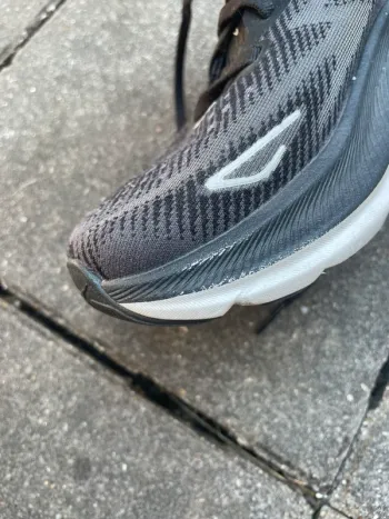 Used Hoka Clifton 9 bike — image 5 of 5