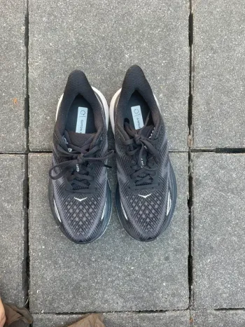 Used Hoka Clifton 9 bike — image 2 of 5