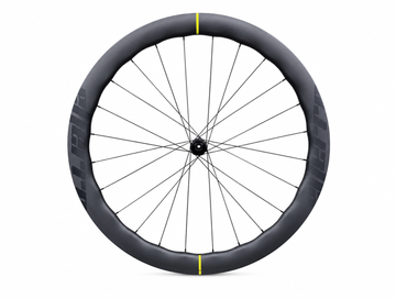 Gebrauchtes efferre Carbon WW50 DT240 2026 Wheels