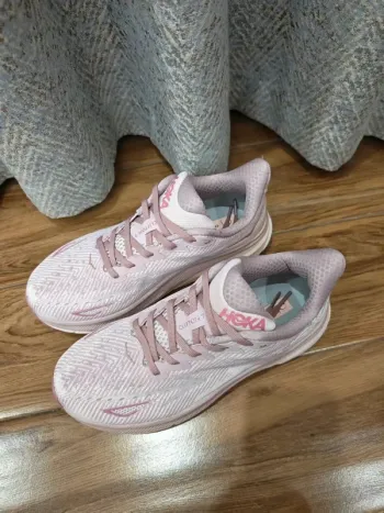 Używany Hoka running shoes bike — zdjęcie 4 z 4