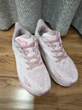 Używany Hoka running shoes bike — zdjęcie 2 z 4