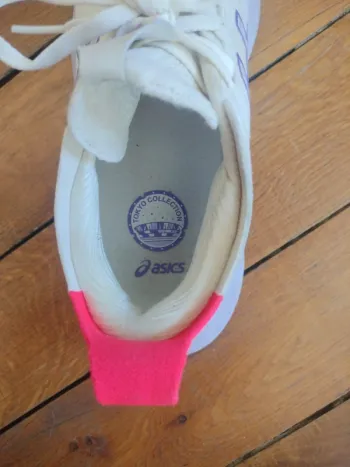Used Asics Gel Nimbus 27 bike — image 11 of 11