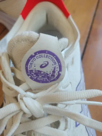 Used Asics Gel Nimbus 27 bike — image 10 of 11