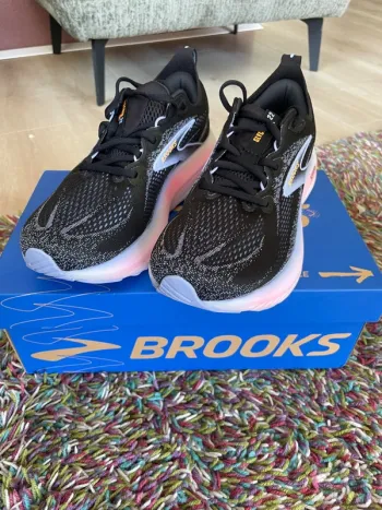 Used Brooks Glycerine 22 bike