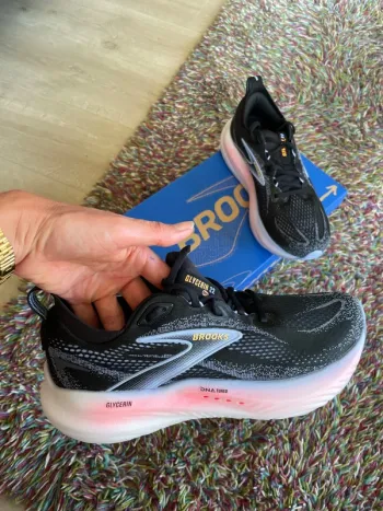 Used Brooks Glycerine 22 bike — image 4 of 4