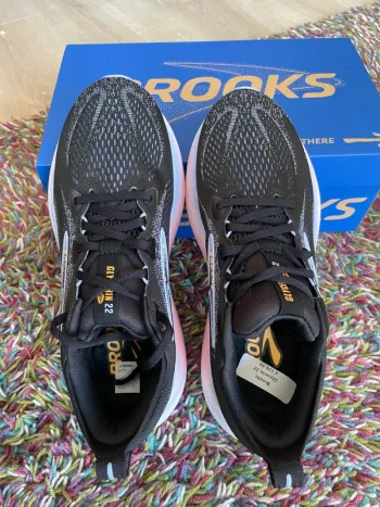 Used Brooks Glycerine 22 bike — image 2 of 4