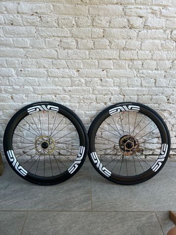 Gebrauchtes Mavic Cosmic SL 45 Disc 2026 bike — Bild 1 von 2