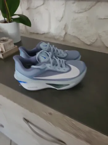 Gebrauchtes Nike Zoom Fly 6 bike
