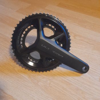 Gebrauchtes Shimano Ultegra R8100 Crankset bike