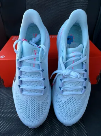 Brugt Pegasus Nike Air Zoom 41 bike — billede 2 af 7