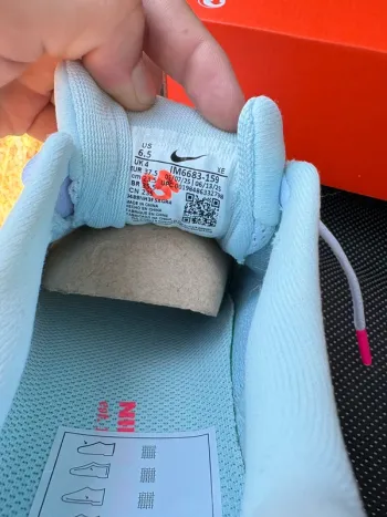 Brugt Pegasus Nike Air Zoom 41 bike — billede 6 af 7