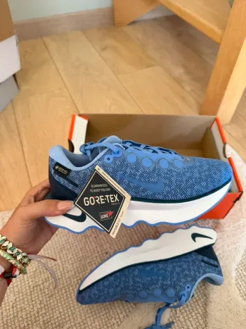 Brugt Nike Motiva GTX bike — billede 7 af 9