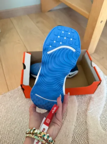 Brugt Nike Motiva GTX bike — billede 4 af 9
