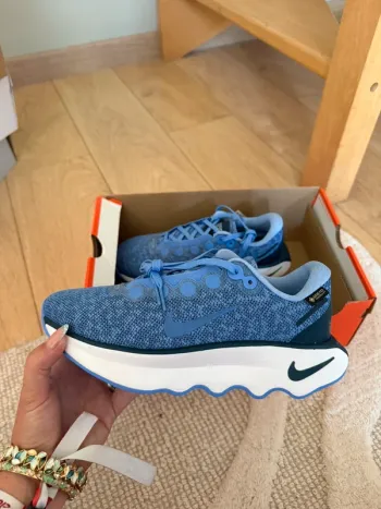Brugt Nike Motiva GTX bike — billede 3 af 9