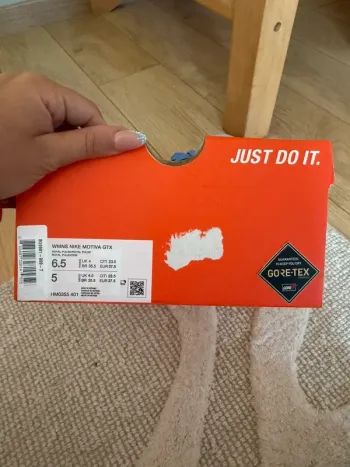 Brugt Nike Motiva GTX bike — billede 9 af 9